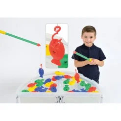 Alphabet Fishing Game