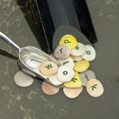Alphabet Pebbles 26pk