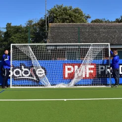 Aluminium Folding Goals