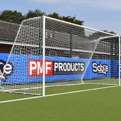 Aluminium Folding Goals