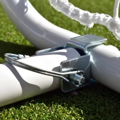 Aluminium Folding Goals