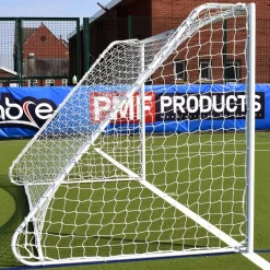 Aluminium Folding Goals