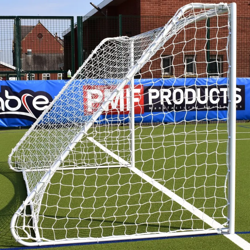 Aluminium Folding Goals