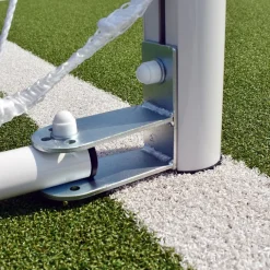 Aluminium Folding Goals