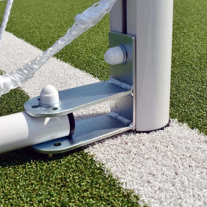 Aluminium Folding Goals