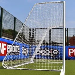 Aluminium Folding Goals