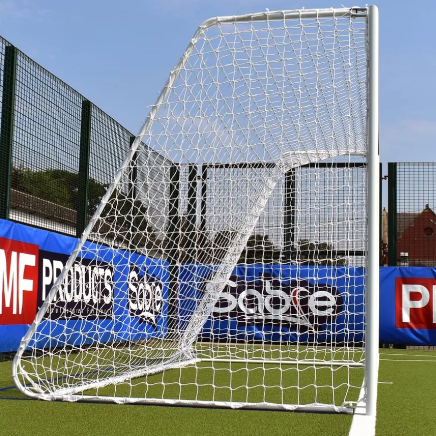 Aluminium Folding Goals