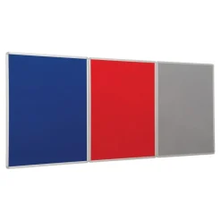 Aluminium Framed Noticeboards