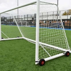 Aluminium Portable Self Weighted Goals