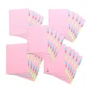 A4 Manilla File Dividers 10 Part
