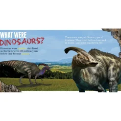 Amazing Dinosaurs KS1 Books 10pk