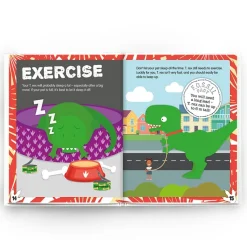 Amazing Dinosaurs KS1 Books 10pk