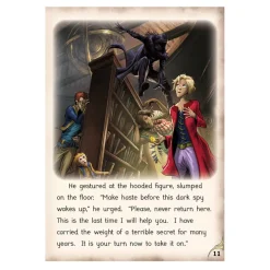 Amber Guardians Catch-up Reading Books 10pk