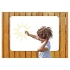 A2 Mirror and Mark Making Set 3pk