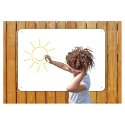 A2 Mirror and Mark Making Set 3pk