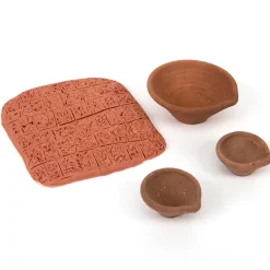 Ancient Sumer Artefacts Pack