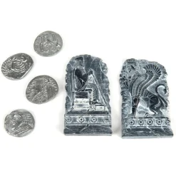 Ancient Sumer Artefacts Pack