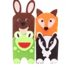 Animal Book Marks Craft Class Pack