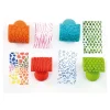Animal Rocker Stampers 4pk