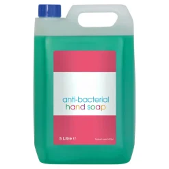 Anti-Bacterial Hand Soap 2pk