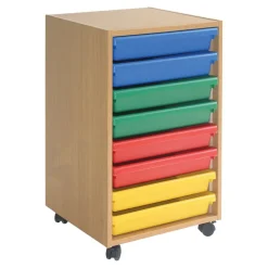 A3 Paper Storage Unit