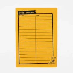 A5 Primary Homework Diary & Reading Record Book