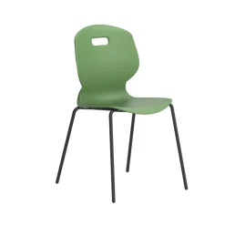 Arc Four Leg Chair