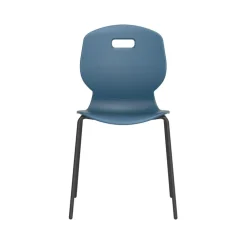 Arc Four Leg Chair