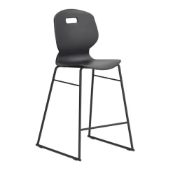 Arc High Stool