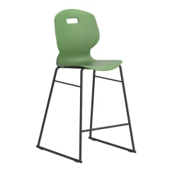 Arc High Stool