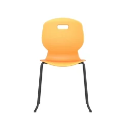 Arc Skid Chair