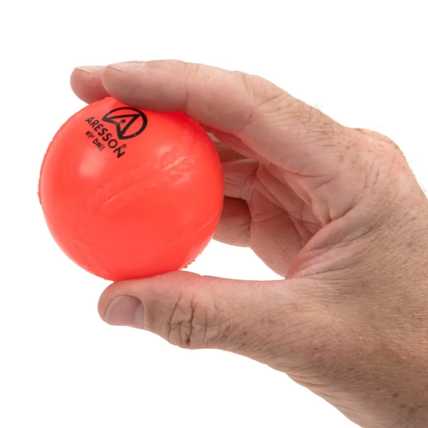 Aresson All Play PVC Cricket Ball 24pk Junior