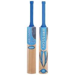 Aresson Image Willow Cricket Bat