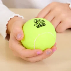 Aresson Low Compression Tennis Balls Bucket