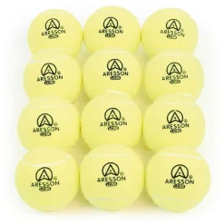 Aresson Low Compression Tennis Balls 12pk