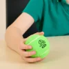Aresson Mini Tennis Ball Green Bucket 60pk