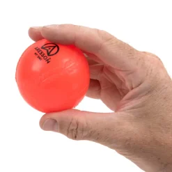Aresson Soft Rounders Balls Orange 6pk