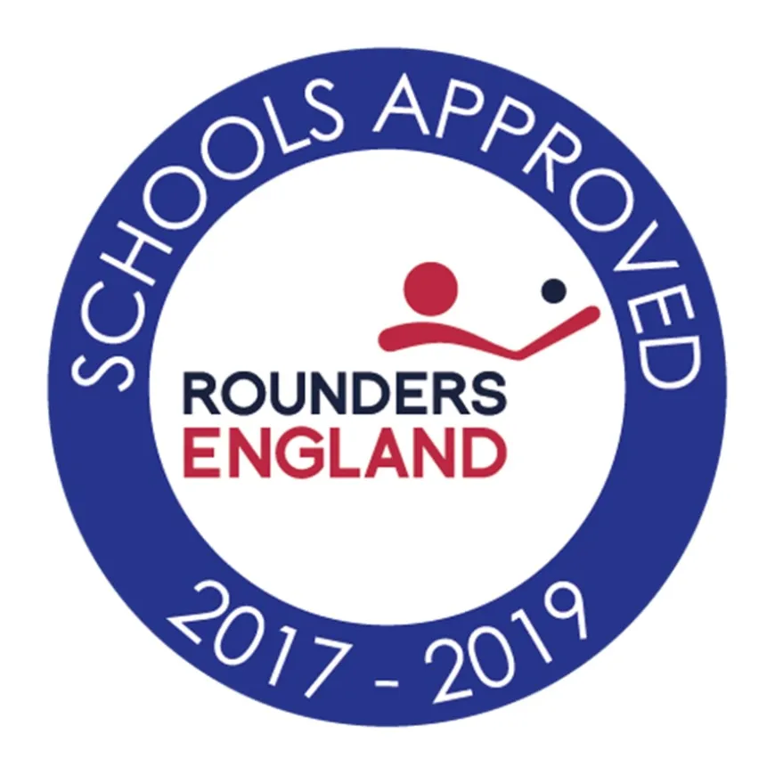 Aresson Starter Primary Rounders Set