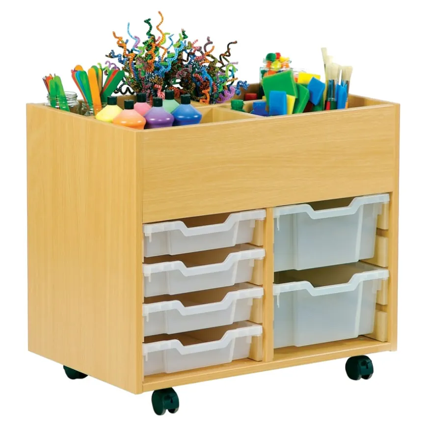 Artbox Storage Units