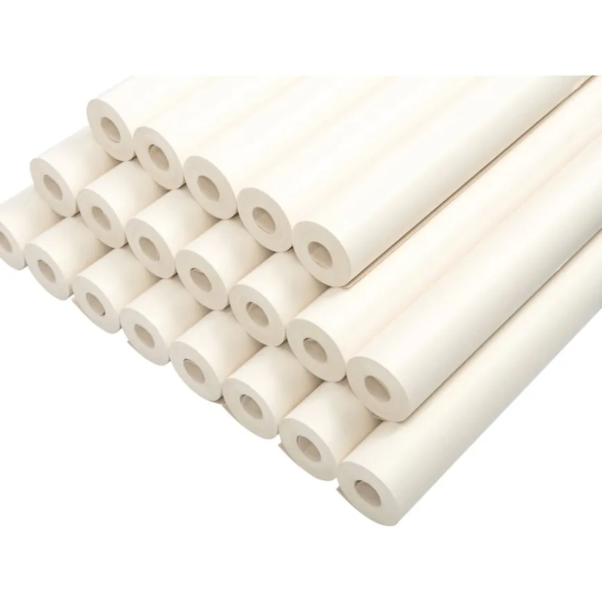 Art Drawing Paper Rolls 508mmx10m 20pk