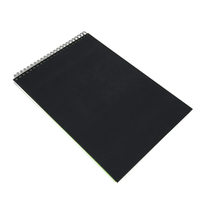 Artgecko Classy Sketchbooks A4 150gsm