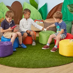 Artificial Grass Mats