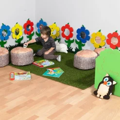 Artificial Grass Mats