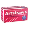 Artstraws Bulk Pack 1800pk