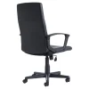 Ascona Leather Office Desk Chair