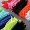 Assorted Chenille Craft Stems 150mm 1000pk