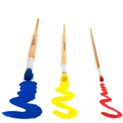Assorted Class Painting Pack