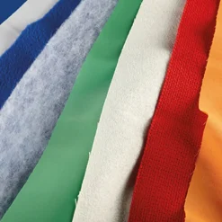 Assorted Fabric Samples Pack