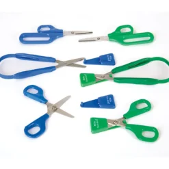 Assorted Scissor Selection Bag