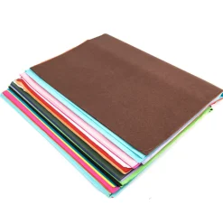 Assorted Tissue Paper 480pk